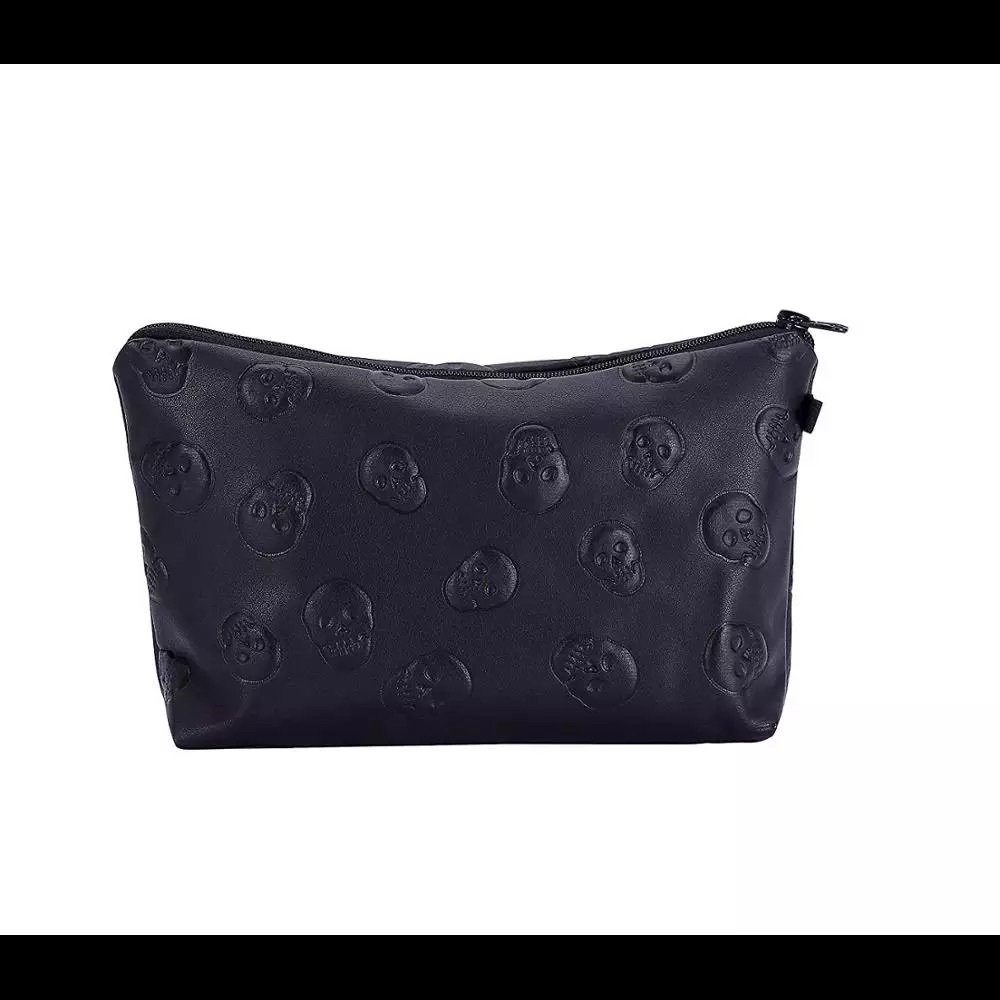 Makeup bag
